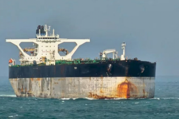 Росія назвала перехоплення підсанкційного танкера американцями «відвертим піратством»