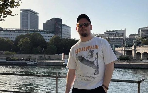 Під Парижем виявили мертвим російського журналіста - ЗМІ