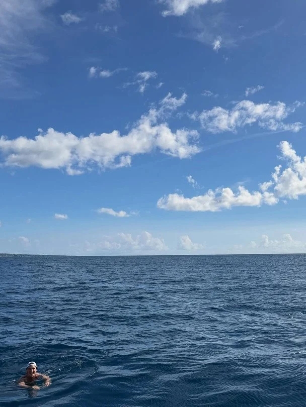 З Кеті фотограф не дуже вправний