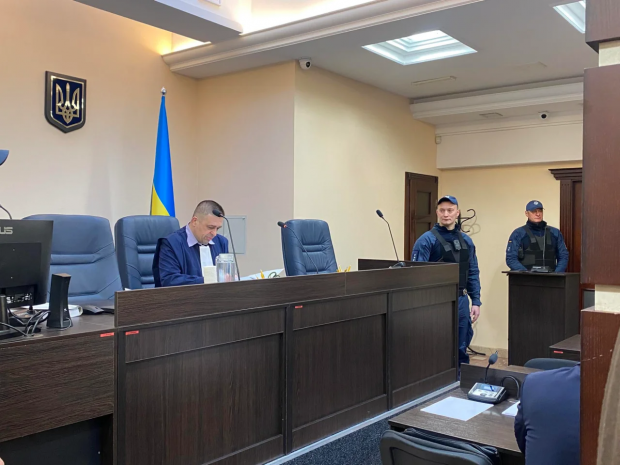 NV/Тетяна Безрук