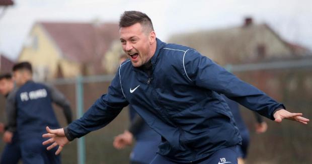 Артем Мілевський