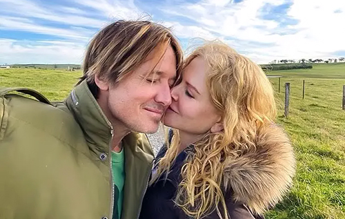 Доньки з ним не розмовляють. Колишній чоловік Ніколь Кідман зустрічається з молодшою на 32 роки дівчиною — ЗМІ