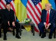Образився, що не отримав Гренландію?: Трамп зірвав підписання угоди про відбудову України на $800 млрд - ЗМІ