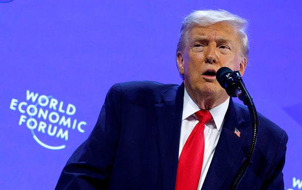 США не застосовуватимуть силу проти Гренландії - Трамп