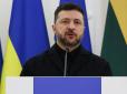 Зеленський відреагував на ультиматум РФ щодо виходу України з Донбасу