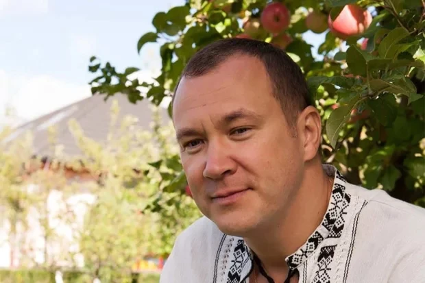 Олександр Супруненко