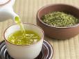 Чи справді зелений чай допомагає спалювати жир? Що кажуть дослідження