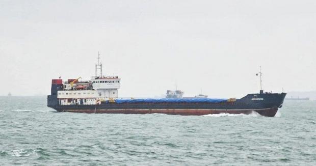 Каспійське море. Ілюстративне зображення 