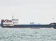 Карма наздогнала торгівців смертю: У Каспійському морі тоне іранське вантажне судно з Ірану, яке ішло до Росії. Екіпаж врятувати не вдається...