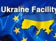 Слуги народу не хочуть жити по-новому: Україна 2025 року недоотримала від ЄС 4 млрд євро через затримку реформ - Ukraine Facility