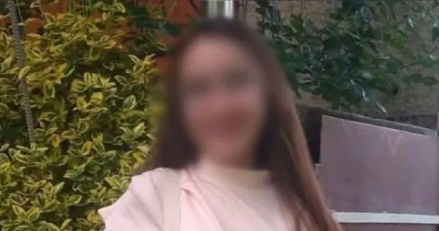 Дівчинка, яку знайшли мертвою у Львівській області / © Національна поліція України