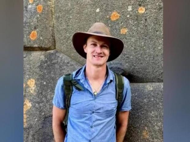 Метью ЛаКруа