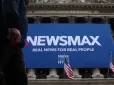 Цікавий поворот: Американський телеканал Newsmax, який належить другу Трампа, запрацює в Україні