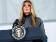 Меланії Трамп вдалося повернути українських дітей з Росії на Батьківщину