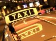 В Україні планують штрафувати таксистів за 