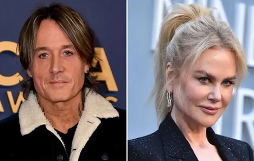 Ніколь Кідман запідозрили у романі з багатим бізнесменом, її колишній чоловік лютує, - ЗМІ