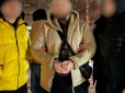 У Києві затримали організатора виїзду за кордон чоловіків, який вигадав власну 