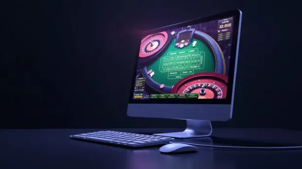 Евро Казино - огляд кращого казино України