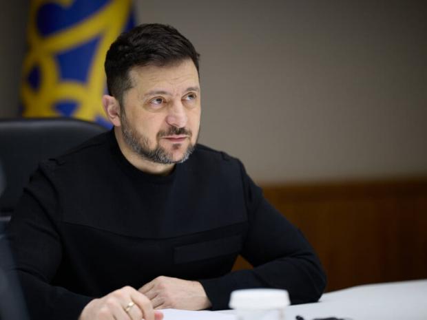 "На рівні лідерів". Зеленський повідомив, де продовжать переговори про мир