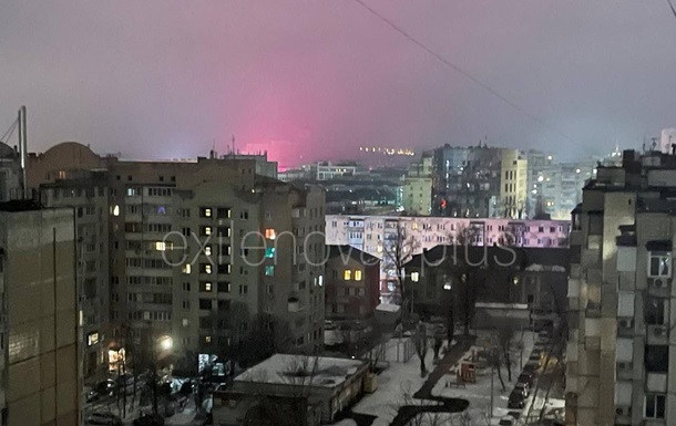 Момент влучання