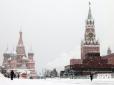 Росія розглядає припинення мирних переговорів - Bloomberg