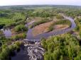 Там, де видно дно на кілька метрів: яка ріка одна з найчистіших і найкрасивіших в Україні