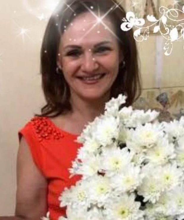 Facebook Їх УБИЛА росія