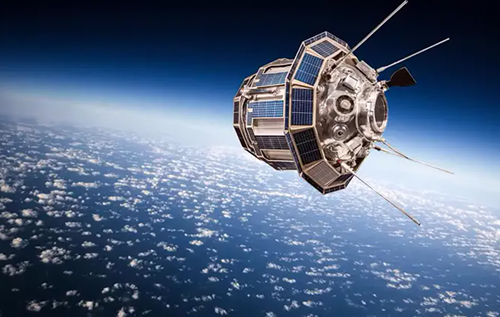 Росія втратила супутник, який транслював "руський мір"