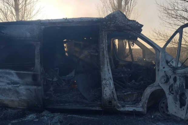 Поліція Харківщини