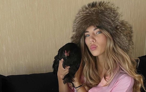 Катерина Дойчева та Лариска