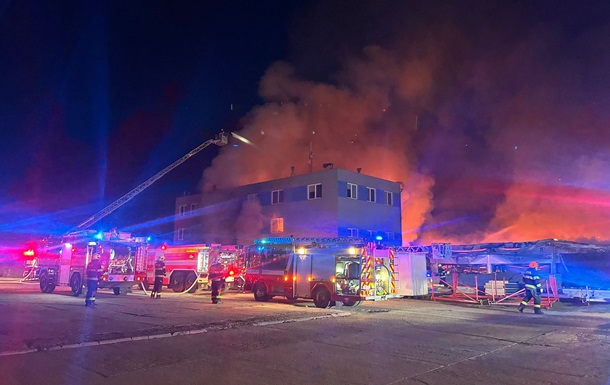 Інцидент у Чехії розслідують як теракт