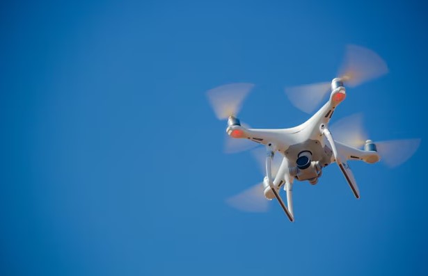 Невідомі "туристи" запустили дрони над базою НАТО, - ЗМІ