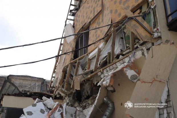 Дніпропетровська ОВА