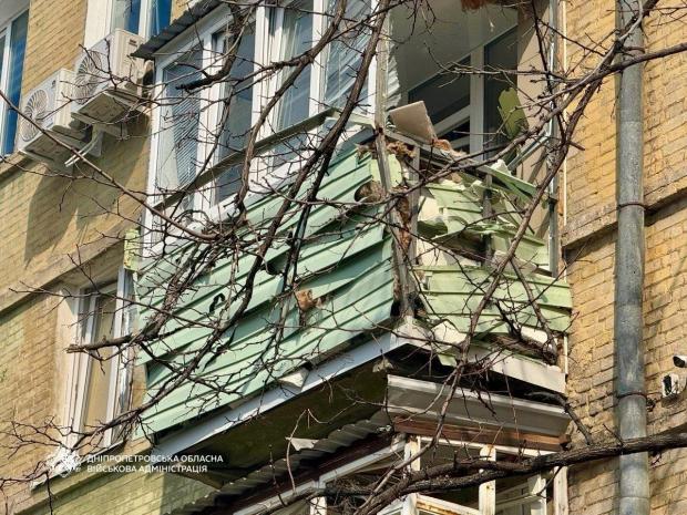 Дніпропетровська ОВА