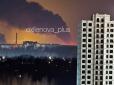 Добрі дрони рознесли один із найбільших НПЗ Росії, котрий до всього ще відіграє важливу роль у забезпеченні окупаційної армії путіна