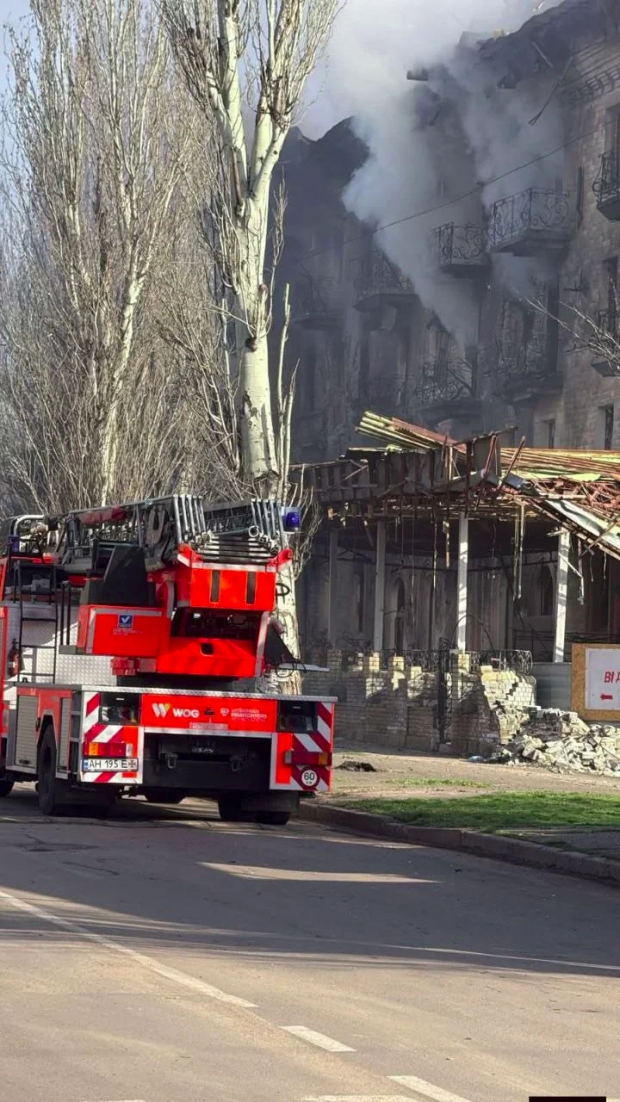 Слов'янська міська ВА via Telegram