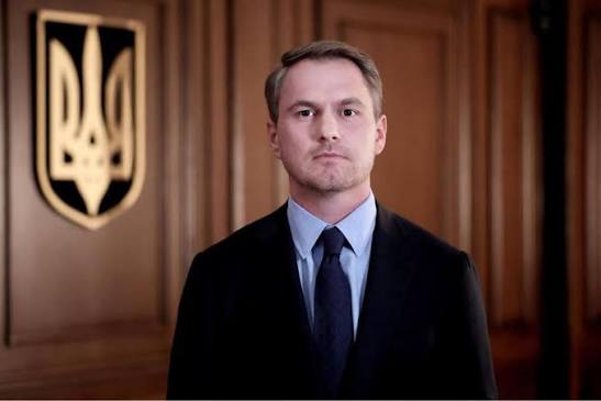 Руслан Кравченко