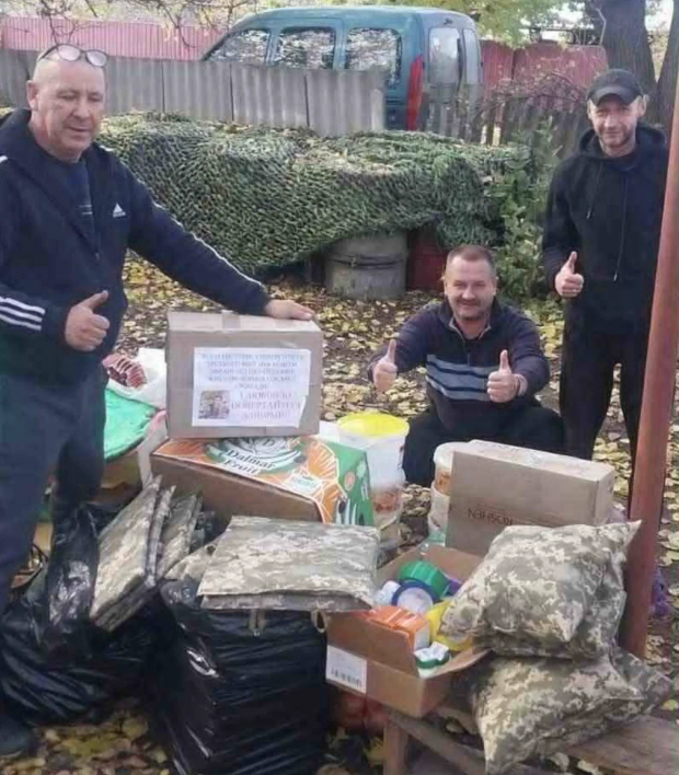 Facebook Любовь Орленко