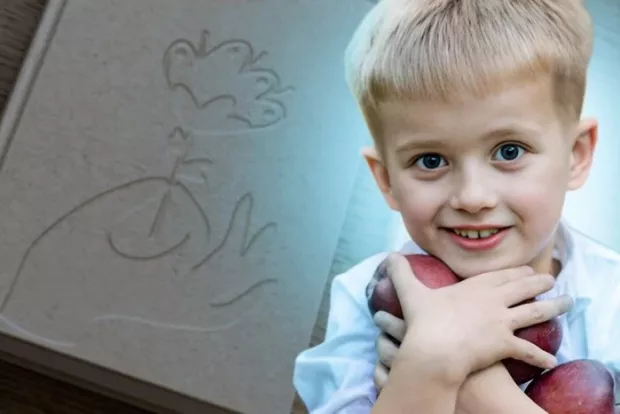 Ярослав Антонцев написав вірш про мир в Україні