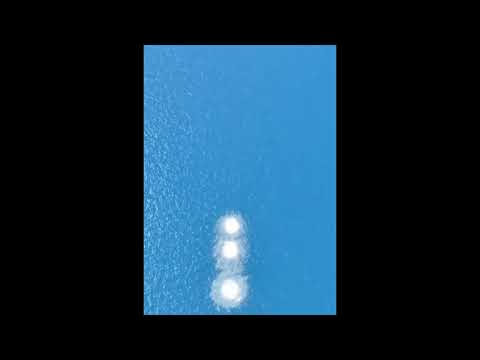 Бе-12 скидає ПЛАБ-250-120