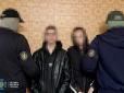 Спрацювали на випередження: СБУ затримала подружжя агентів РФ, яке готувало теракт у центрі Харкова