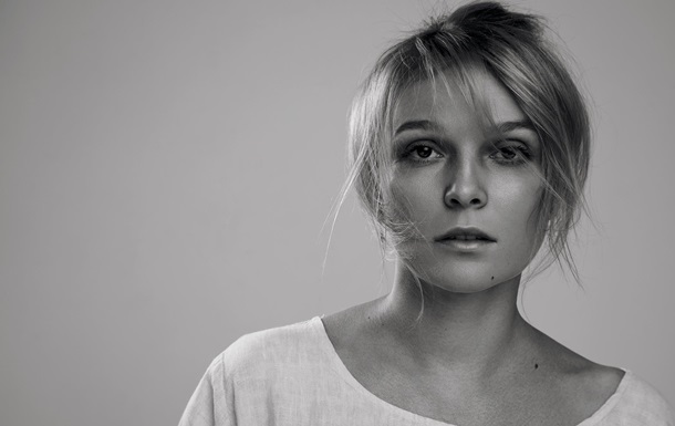 Олена Великанова