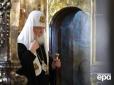 Старечий маразм?: Патріарх Кирило привітав росіян зі святом, яке припадає... на січень (відео)