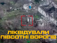 Жменька бійців «Скелі» 67 днів утримували під шаленими атаками позицію в Покровську, знищивши півсотні загарбників (відео)