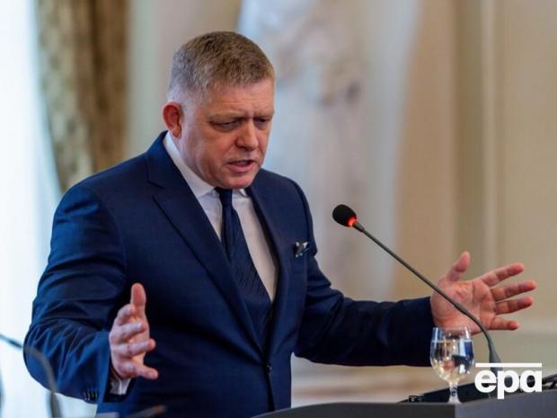 Фіцо привітав Мадяра й заговорив про "спільний інтерес". У чому він?