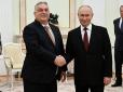 Пітера Мадяра не вітатимуть з перемогою: В Кремлі назвали Угорщину недружньою країною