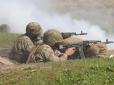 Українські військові відійшли на нові позиції поблизу Миропільського на Сумщині