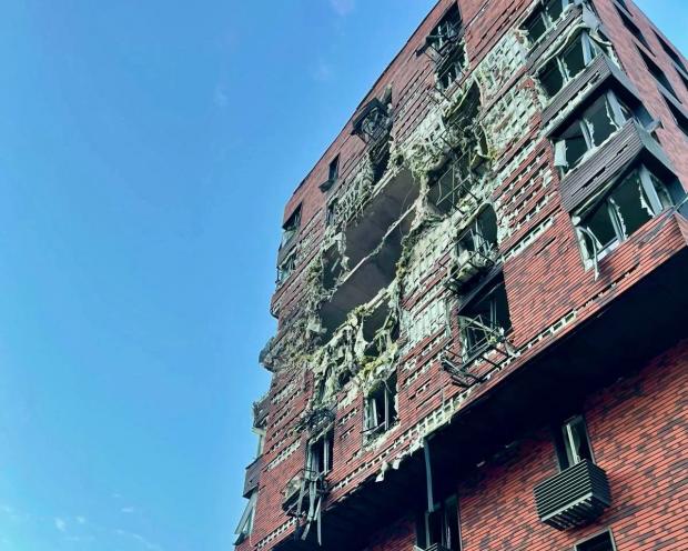 Борис Філатов / Telegram