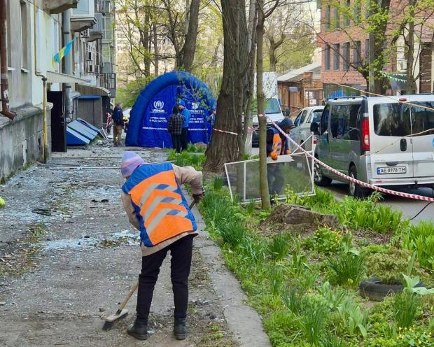 Борис Філатов / Telegram