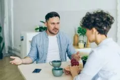 До чого сниться зрада чоловіка